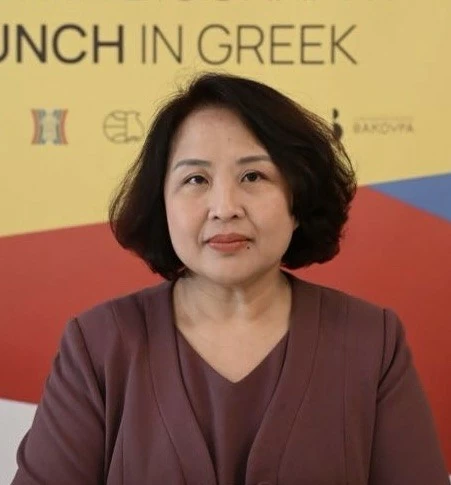 Greek Foreign Minister's visit to Vietnam: Advancing Vietnam-Greece relations