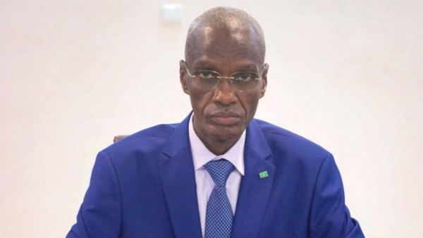Minister in charge of the General Secretariat of the Government of of Mauritania to pay official visit to Vietnam