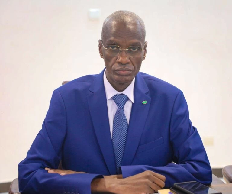 Tổng Thư ký Chính phủ Cộng hòa Hồi giáo Mauritania sắp thăm Việt Nam Tổng Thư ký Chính phủ Cộng hòa Hồi giáo Mauritania sắp thăm Việt Nam