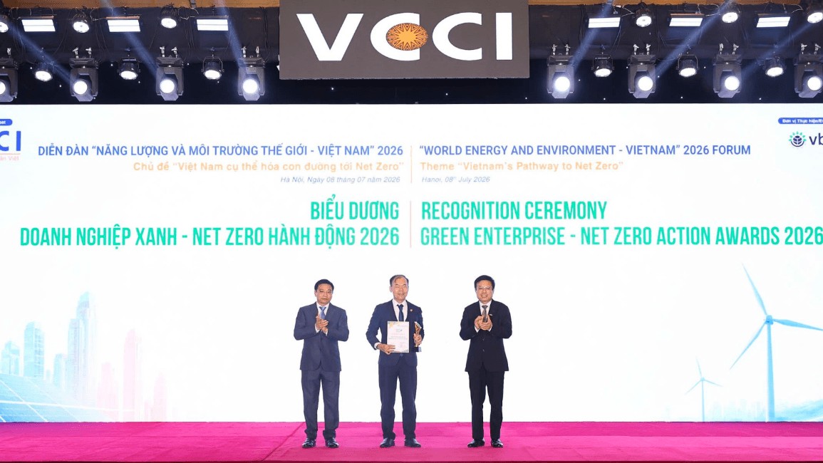 How Vietnamese enterprises are turning ESG into a growth driver