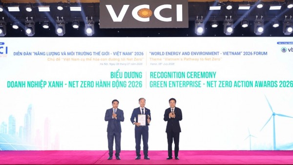 How Vietnamese enterprises are turning ESG into a growth driver
