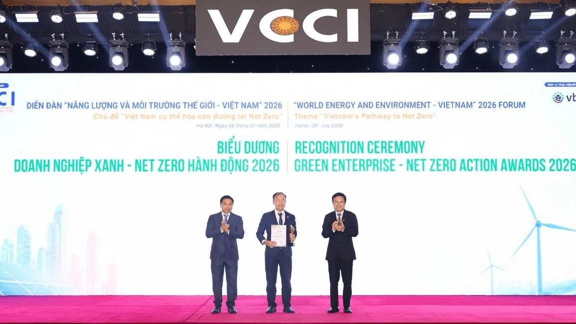 How Vietnamese enterprises are turning ESG into a growth driver