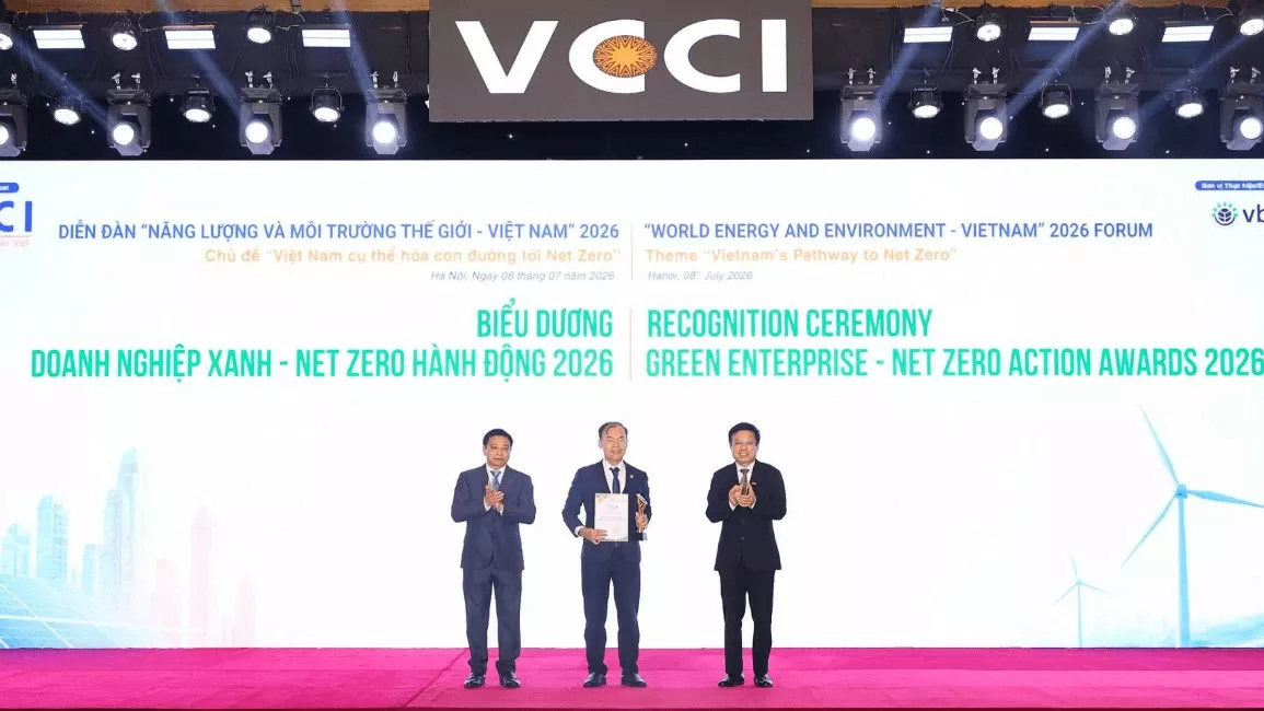 How Vietnamese enterprises are turning ESG into a growth driver