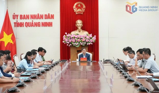 Quang Ninh transforms 'treasure trove' of heritage and culture into sustainable tourism development resources