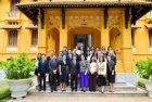 Vietnam, US enhance coordination and mobilize private sector support for APEC 2027: Permanent Deputy FM Nguyen Minh Vu