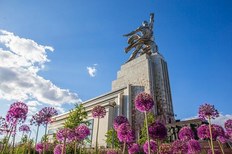 Moscow enhances efforts to attract Vietnamese tourists