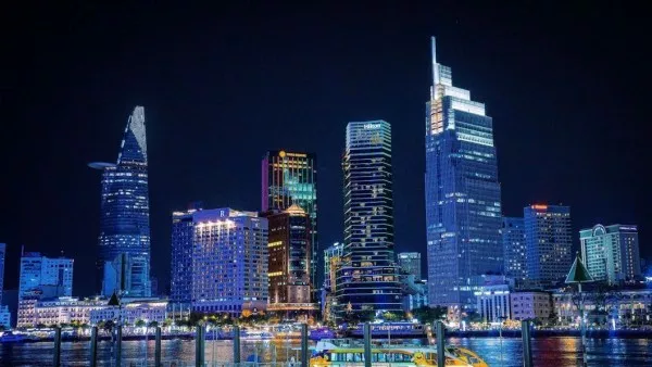 International financial centre should prioritise quality over scale