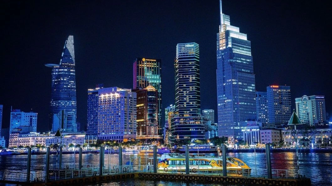 International financial centre should prioritise quality over scale