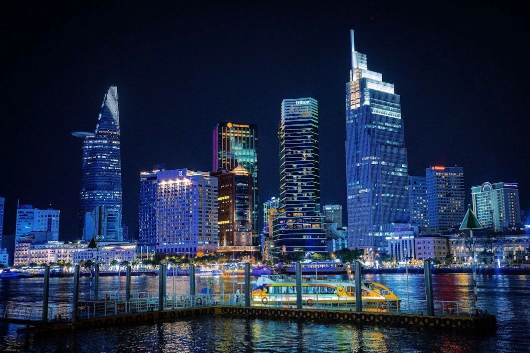 International financial centre should prioritise quality over scale