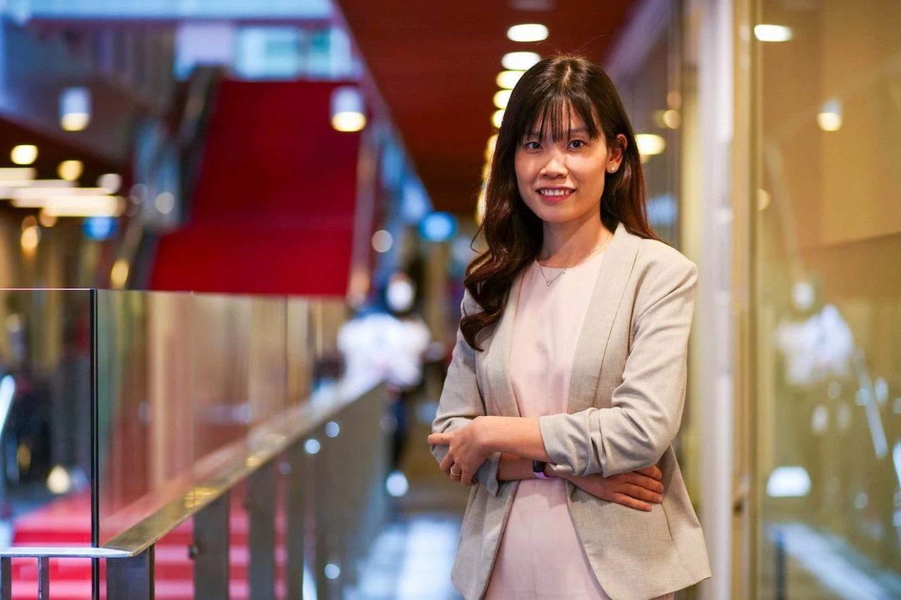 International financial centre should prioritise quality over scale