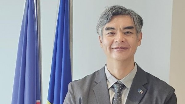 EU Ambassador to ASEAN: Expectations for Vietnam to continue promoting multilateral diplomacy