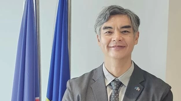 EU Ambassador to ASEAN: Vietnam expected to continue advancing multilateral diplomacy