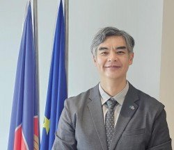 EU Ambassador to ASEAN: Vietnam expected to continue advancing multilateral diplomacy
