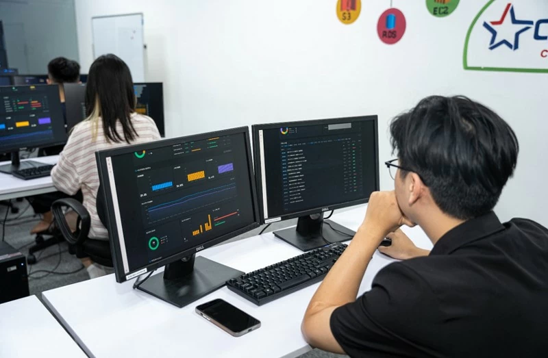 Keeping modernised systems stable