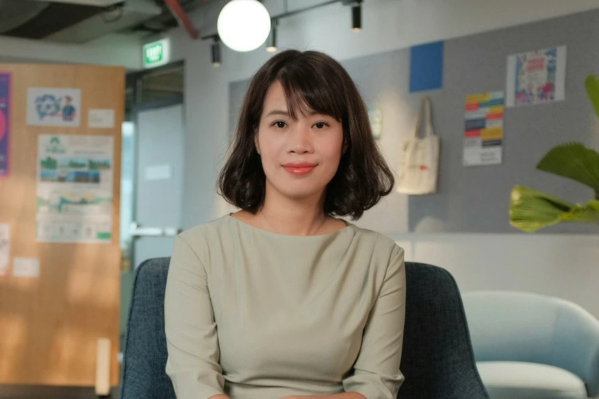 Khởi đầu cho chặng đường mới