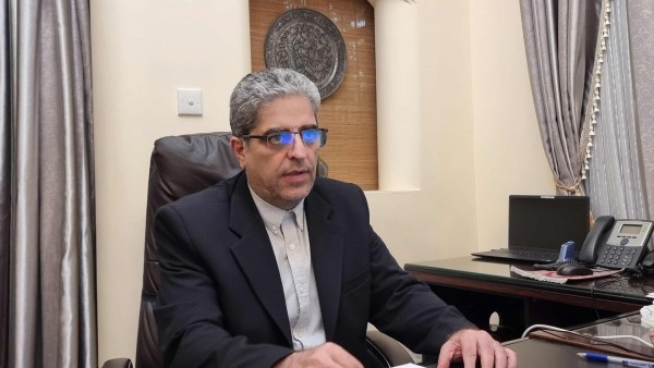 Iranian Ambassador: Vietnam's foreign policy is constructive for comprehensive development