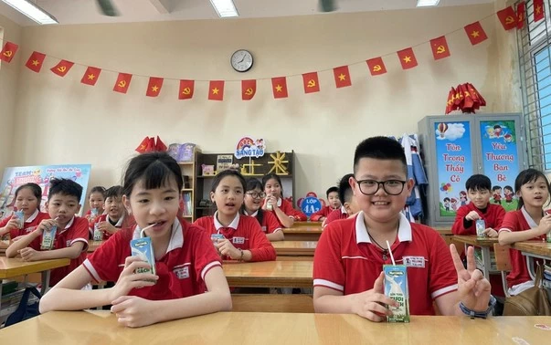 Quang Ninh invests in education to lay foundation for sustainable development