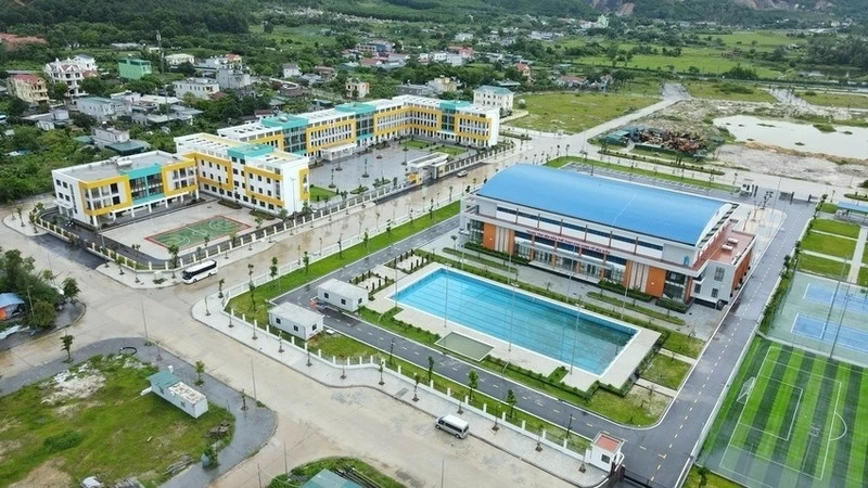 Quang Ninh invests in education to lay foundation for sustainable development