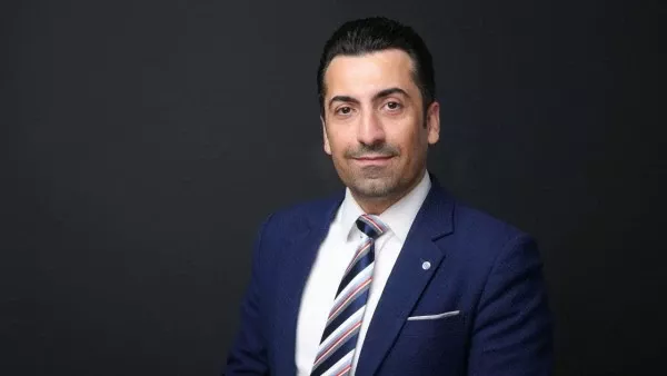 Mohsen Bahmani, the inventor who became a millionaire at 18 is now trying to reinvent the future of mobility systems