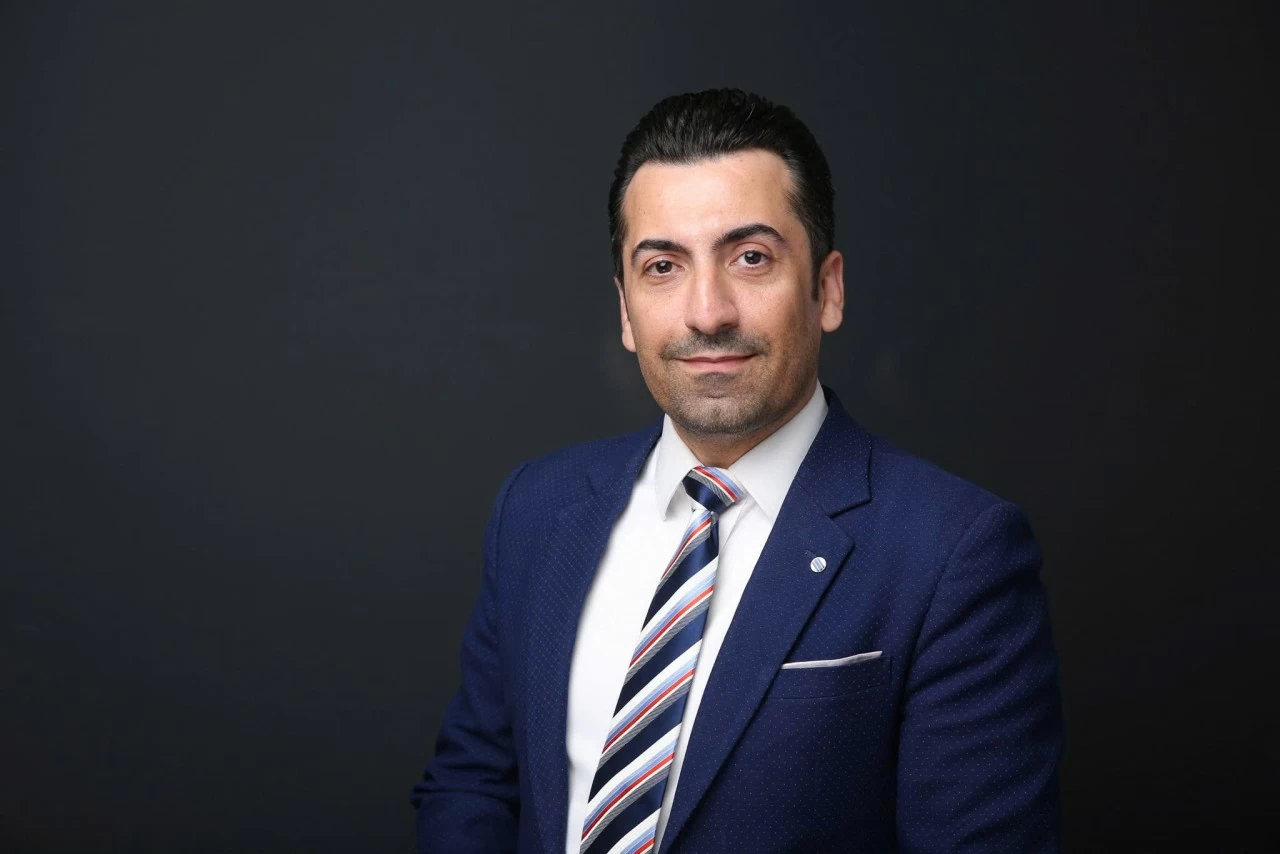 Mohsen Bahmani, the inventor who became a millionaire at 18 is now trying to reinvent the future of mobility systems
