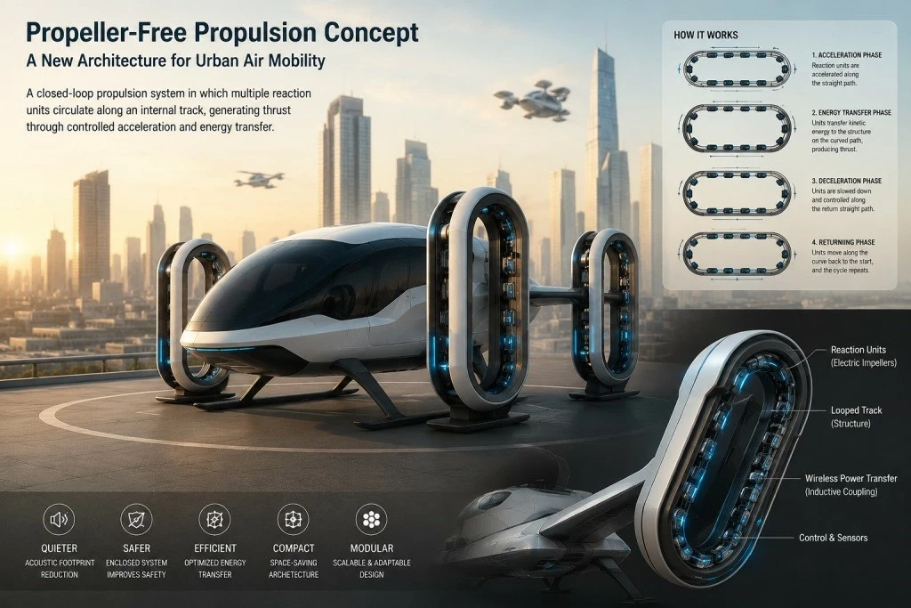Mohsen Bahmani, the inventor who became a millionaire at 18 is now trying to reinvent the future of mobility systems