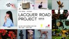 Vietnam and Japan lacquer art connection project
