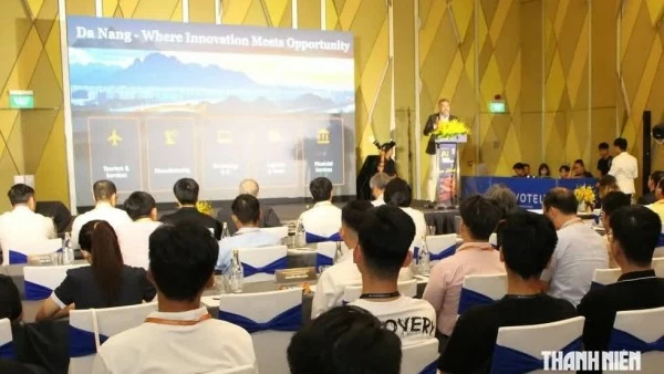 Da Nang expands AI cooperation with global tech firms to accelerate digital transformation