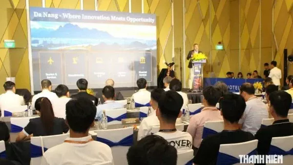 Da Nang expands AI cooperation with global tech firms to accelerate digital transformation