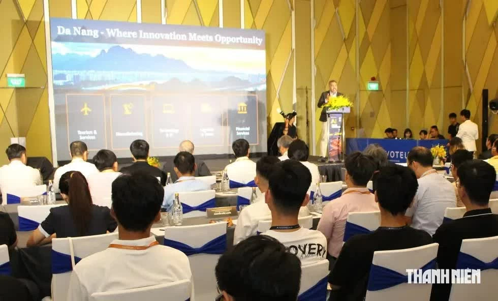 Da Nang expands AI cooperation with global tech firms to accelerate digital transformation