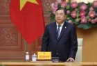 Permanent Deputy Prime Minister Pham Gia Tuc to attend the 23rd China-ASEAN Expo and China-ASEAN Business and Investment Summit