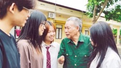 Youth find new ways to preserve and share the nation's historical legacy