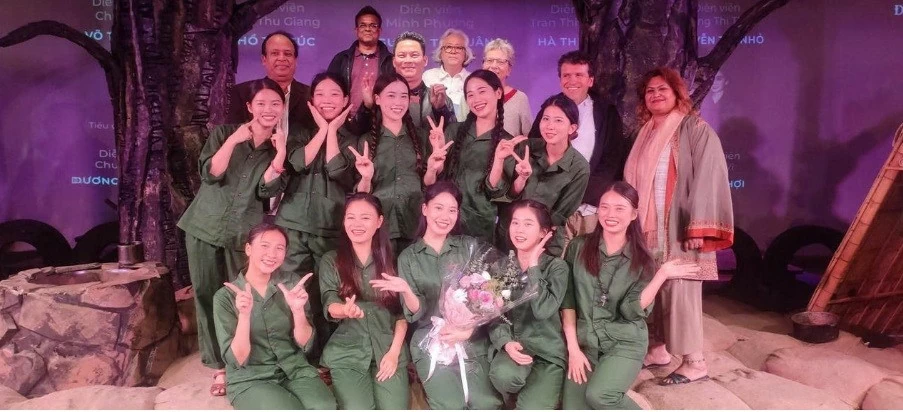 Touching hearts with history: The appeal of 