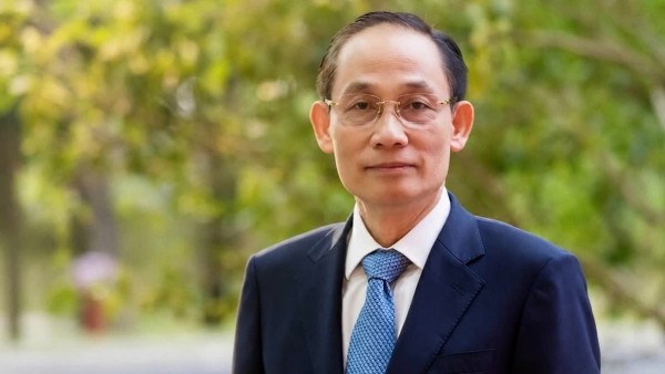 Foreign Minister Le Hoai Trung to attend AMM-59 and related meetings