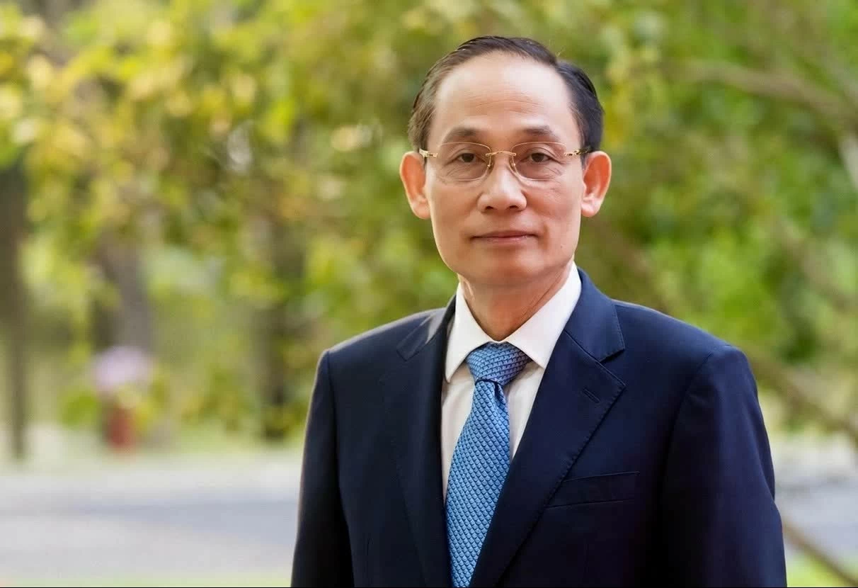 Foreign Minister Le Hoai Trung to attend AMM-59 and related meetings