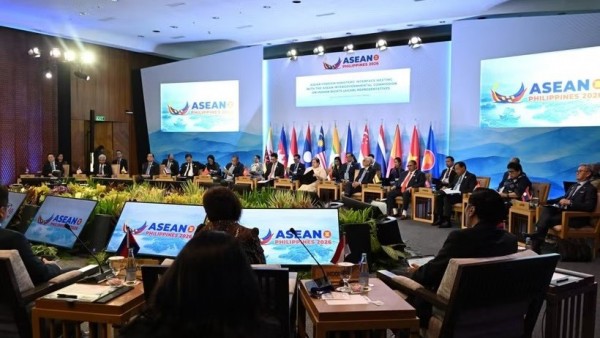 Vietnam reaffirms commitment to human rights at AMM-59:  Deputy FM Dang Hoang Giang