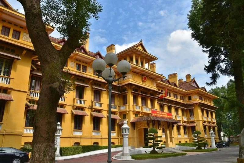Vietnamese diplomacy at 81: A Perspective from across the Hemisphere