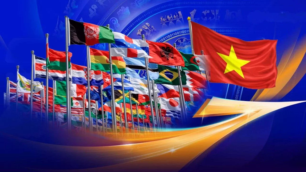 Trust, sincerity, and unity: The power propelling Vietnam’s global rise