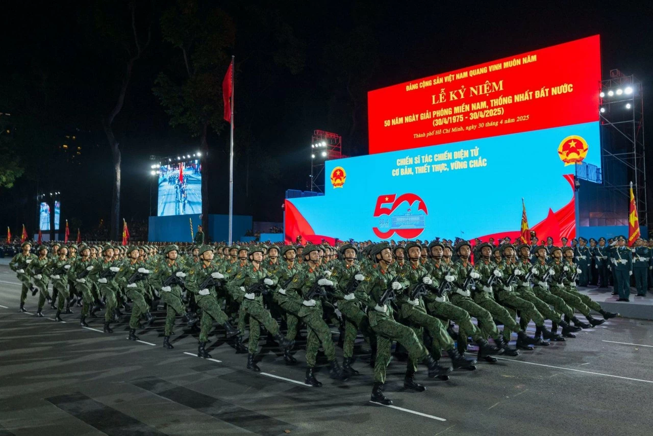 Trust, sincerity, and unity: The power propelling Vietnam’s global rise Trust, sincerity, and unity: The power propelling Vietnam’s global rise