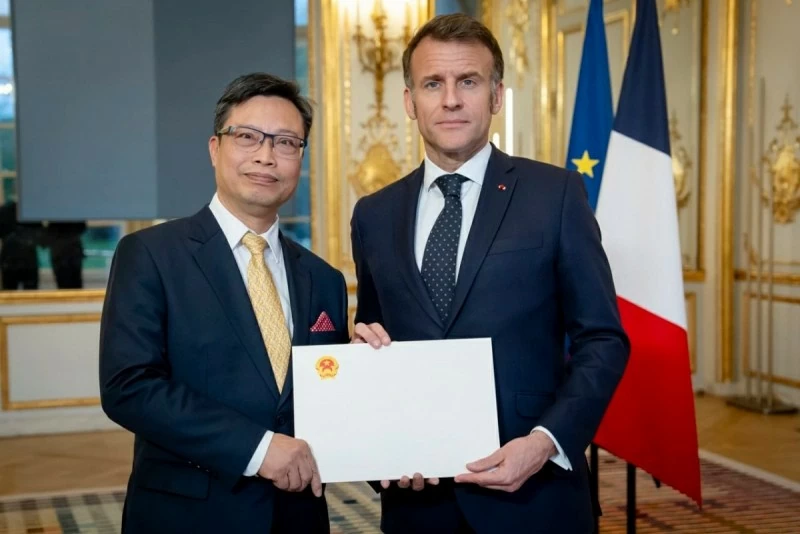 General Secretary, President To Lam's visit to France: Creating high-level political momentum