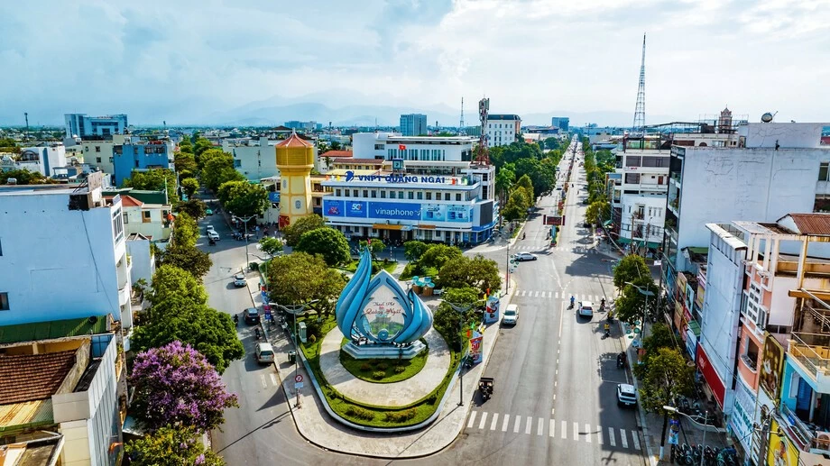 Quang Ngai foreign affairs expands international integration Quang Ngai foreign affairs expands international integration
