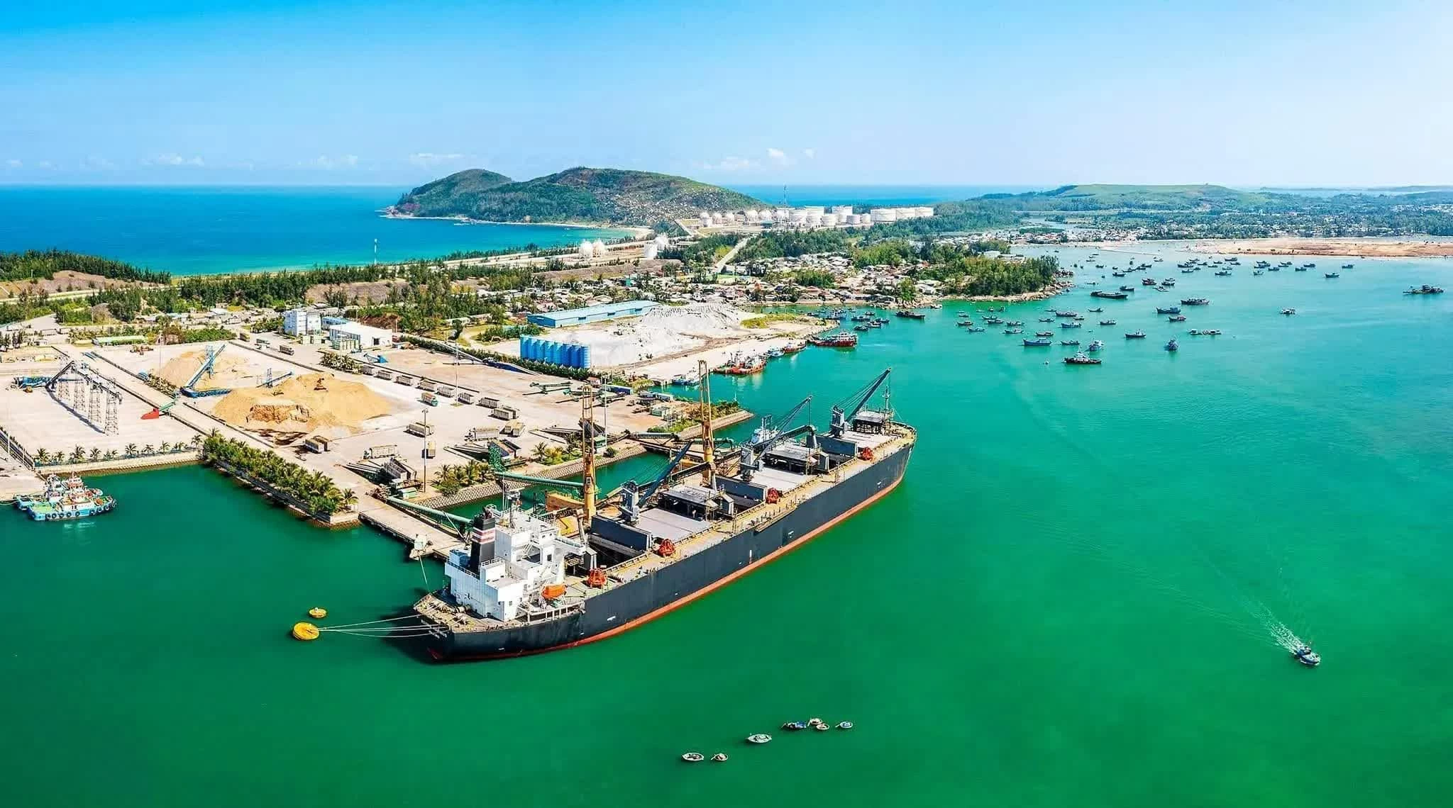 Quang Ngai foreign affairs expands international integration Quang Ngai foreign affairs expands international integration