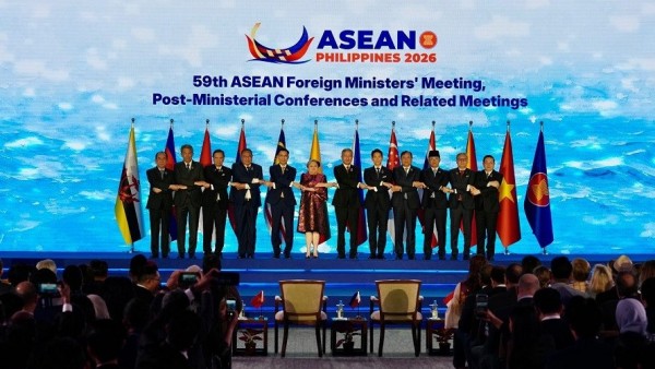 AMM 59: Opening ceremony and meetings advance ASEAN unity, resilience, and connectivity
