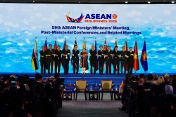 The 59th ASEAN Foreign Ministers' Meeting achieves comprehensive and substantial results: Deputy Minister Dang Hoang Giang