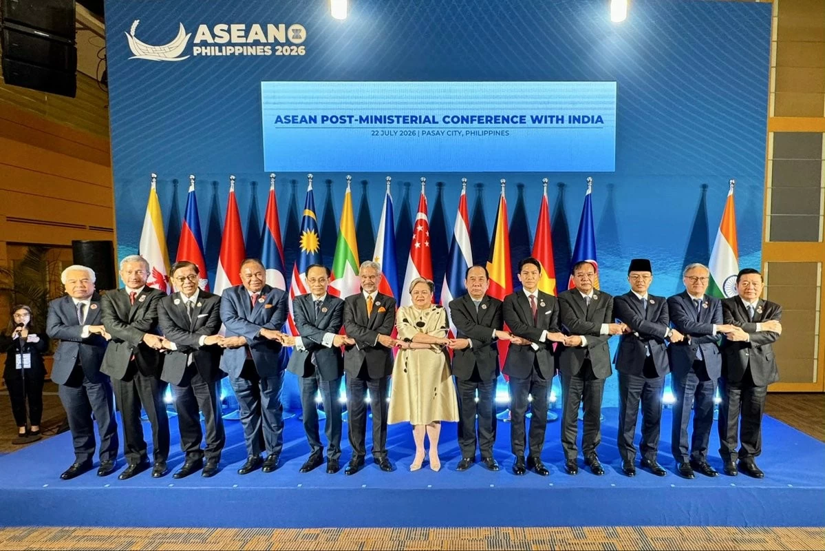 AMM 59: Proactively navigating the “ASEAN Ship” through challenging waters
