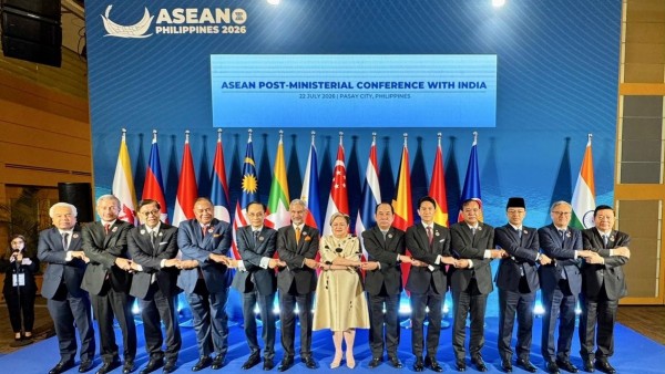 AMM 59: Proactively navigating the “ASEAN Ship” through challenging waters