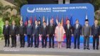 AMM 59: FM Le Hoai Trung urges stronger ASEAN+3 cooperation, deeper economic integration, regional connectivity, energy and food security