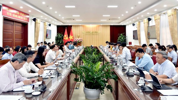 Third Meeting of the APEC 2027 Content Subcommittee: Implementation orientation and draft proposal