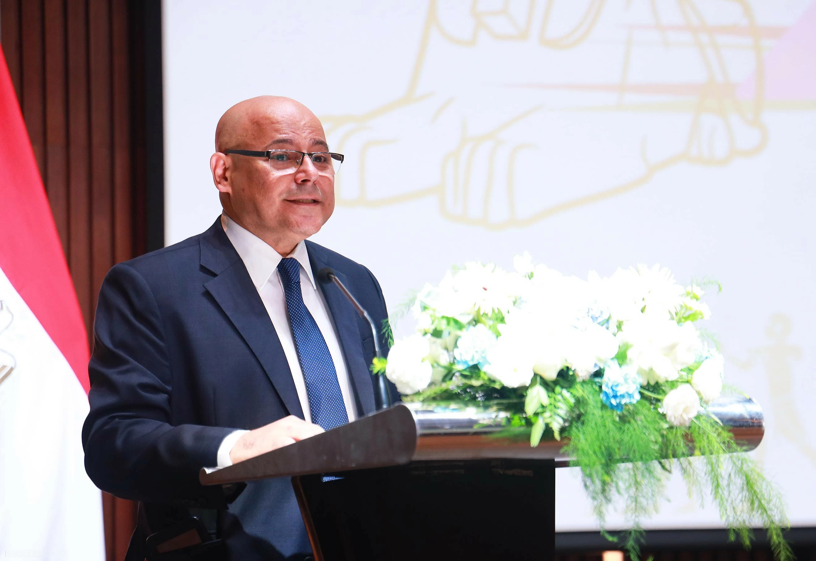 Celebrating Egypt’s 74th National Day: Vietnam reaffirms commitment to strengthening Comprehensive Partnership