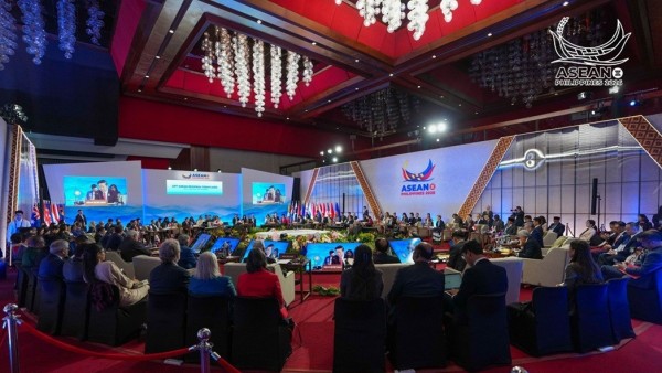 AMM 59: Strengthening trust, advancing genuine peace at the ASEAN Regional Forum