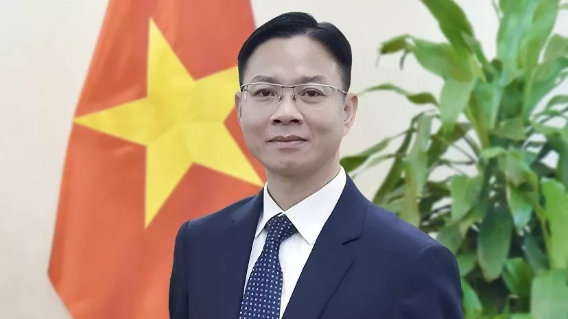 Innovating people-to-people diplomacy to enhance the comprehensive strength of Vietnam's diplomacy